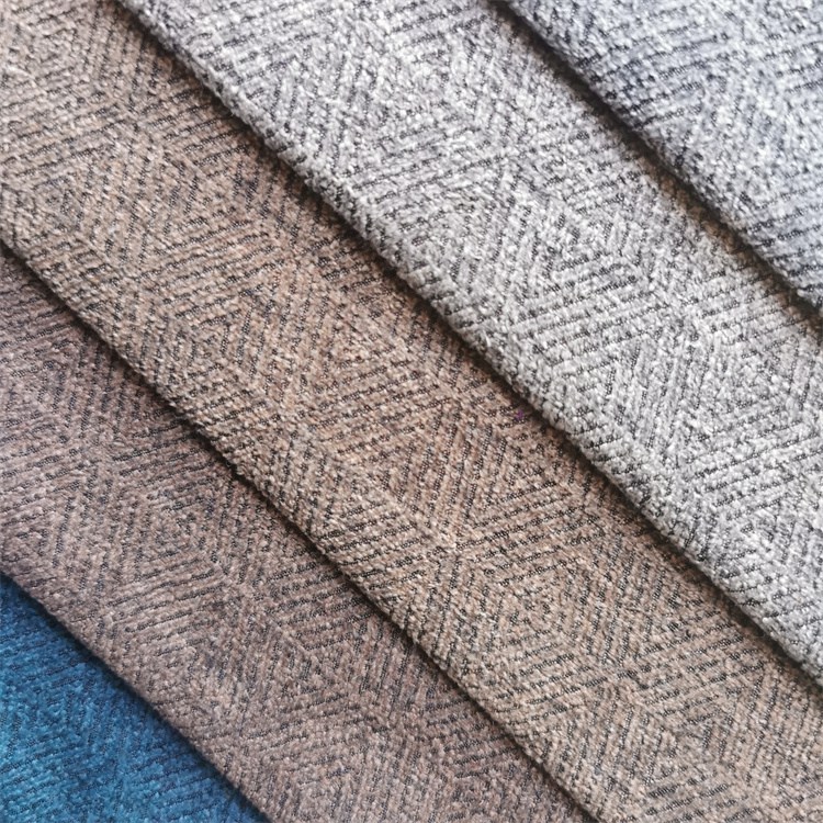 Velvet fabric Upholstery for Sofa
