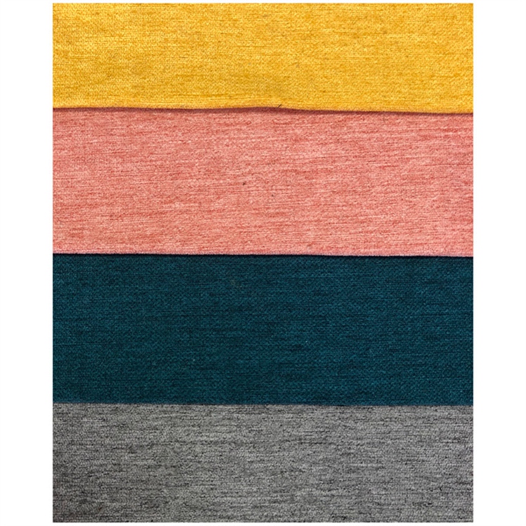 Velvet fabric Upholstery for Sofa