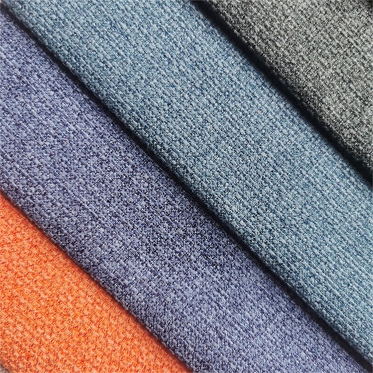 Velvet fabric Upholstery for Sofa