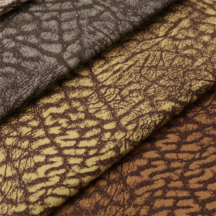 Faux Leather For Upholstery