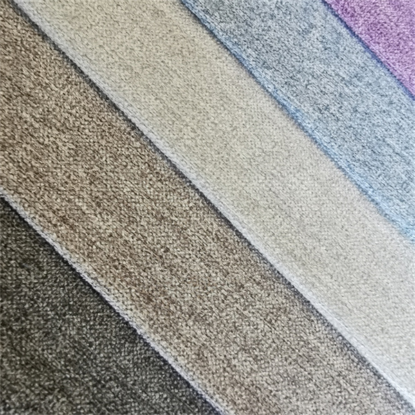 Velvet fabric Upholstery for Sofa